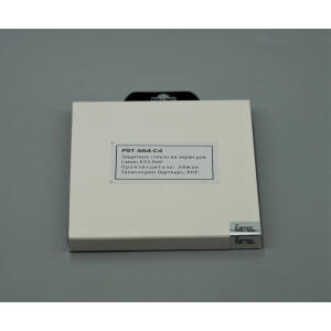 FST AG4-C4 защитное стекло на экран для Canon EOS 80D