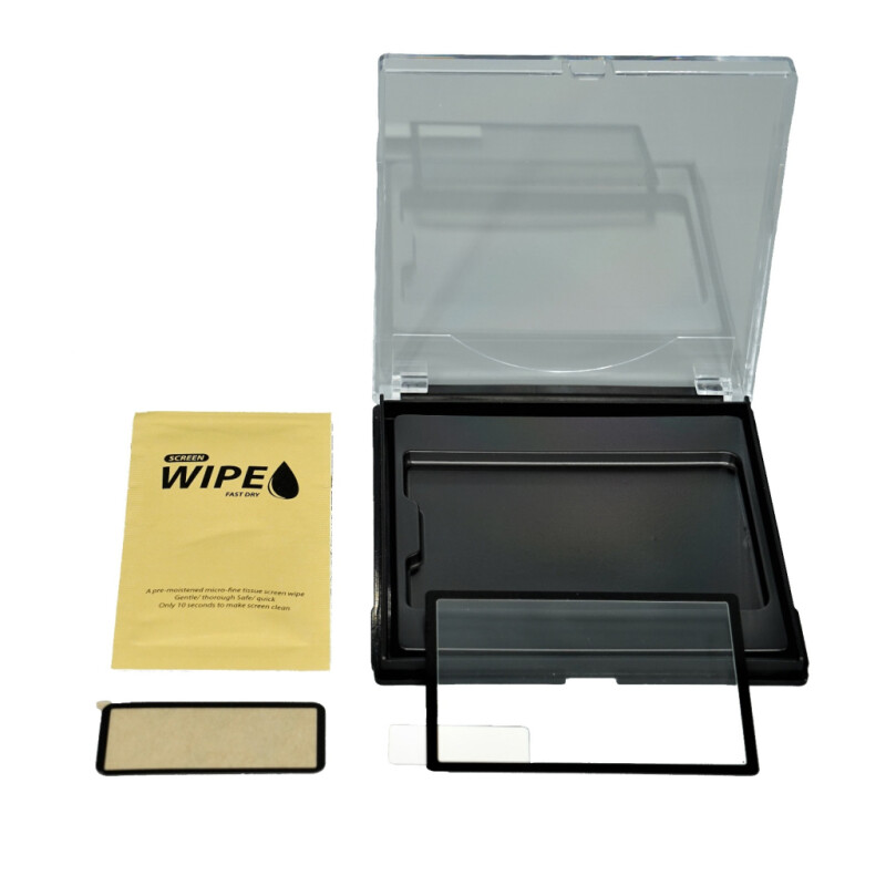 FST AG5-C1 защитное стекло на экран для Canon 5D MarkIII/5Ds/5Dsr