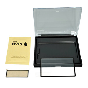 FST AG5-C3 защитное стекло на экран для Canon 6D MarkII