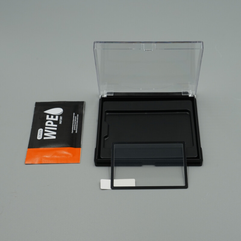 FST AG5-F1 защитное стекло на экран для Fujifilm GFX50s/50r