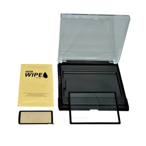 FST AG5-N1 защитное стекло на экран для Nikon D850