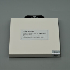 FST AG5-N1 защитное стекло на экран для Nikon D850