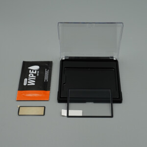 FST AG5-N2 защитное стекло на экран для Nikon D750