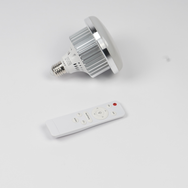 FST L-E27-LED30 светодиодная лампа