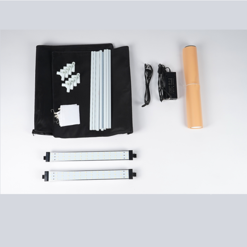 FST LT-40 LED II лайт-куб со светодиодным освещением