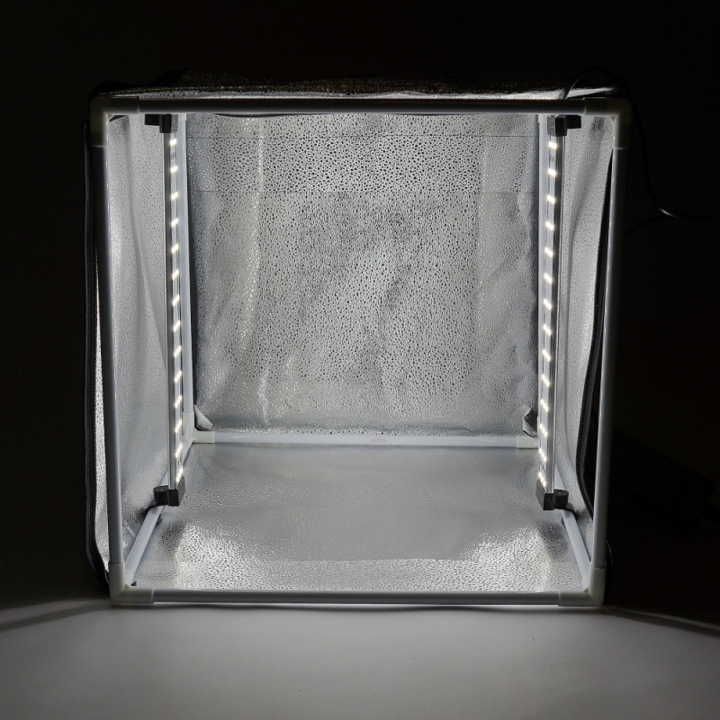 FST LT-40 LED II лайт-куб со светодиодным освещением