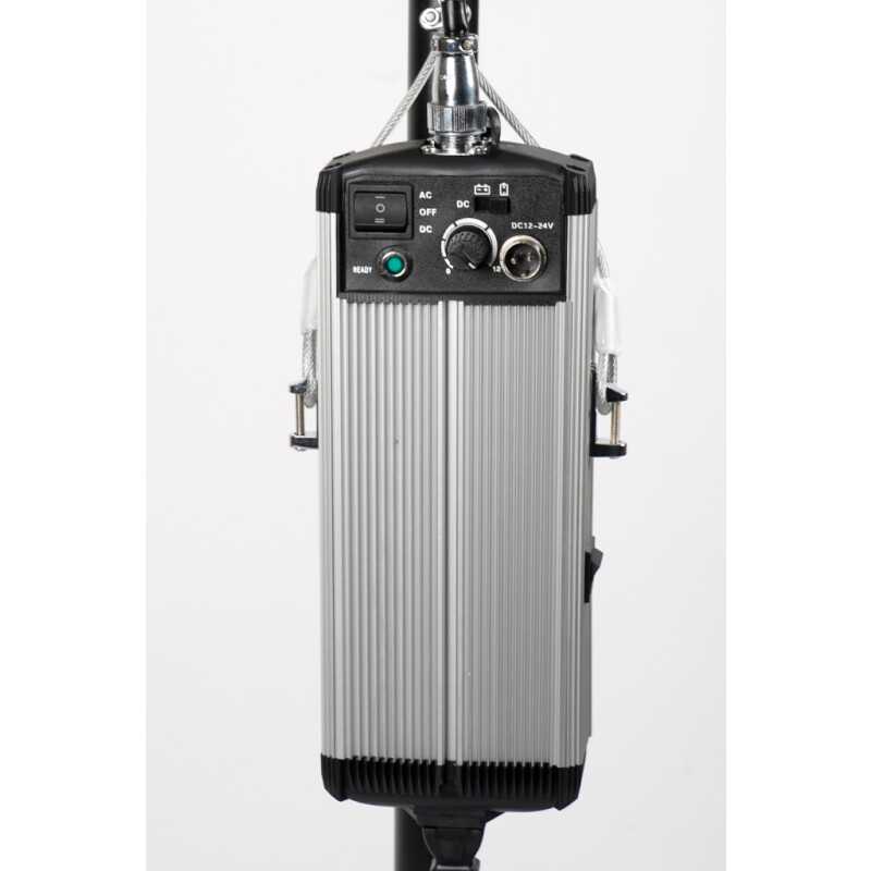 FST SPL-1200 светодиодный осветитель