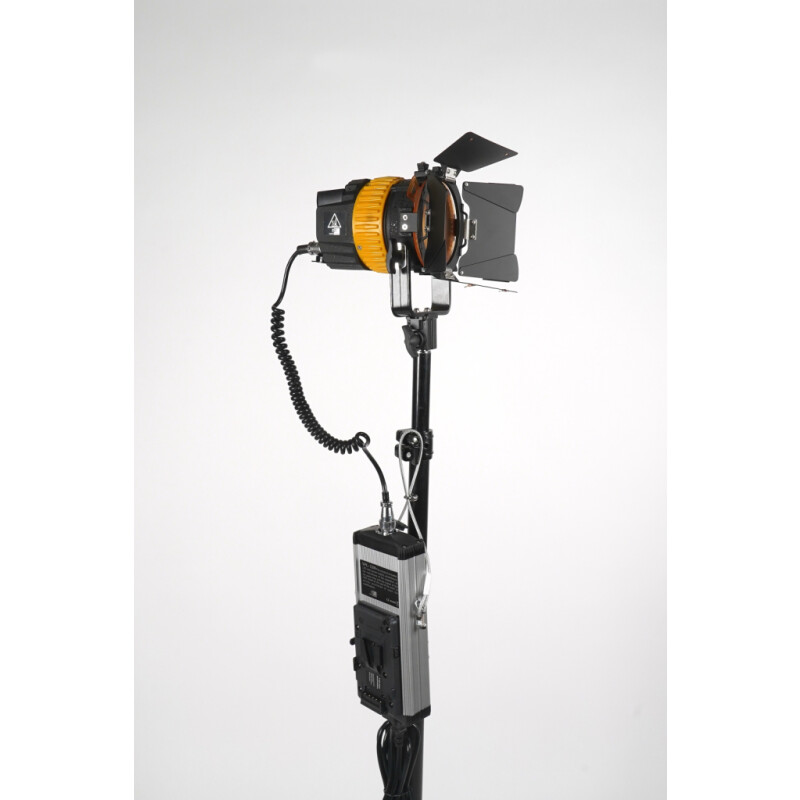 FST SPL-1200 светодиодный осветитель