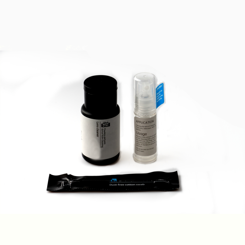 VSGO CL-20 Kit жидкость для чистки