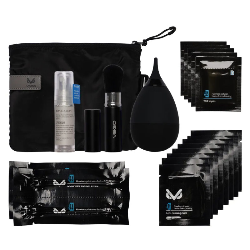 VSGO MultiKit-2 набор для чистки