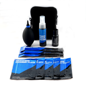 VSGO StartKit набор для чистки