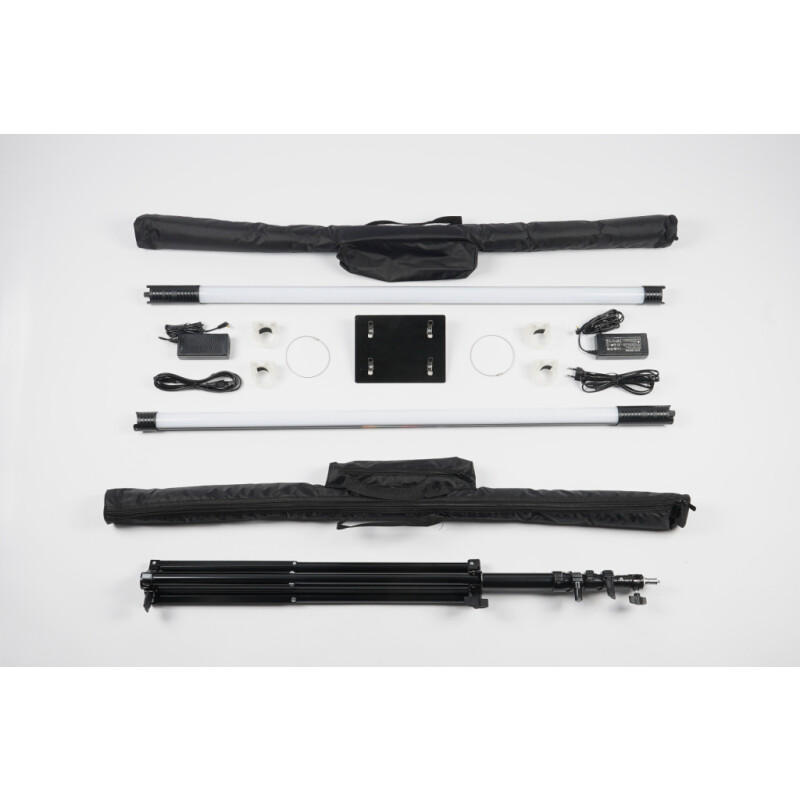 FST STL-RGB4 Light tube Kit комплект постоянного света