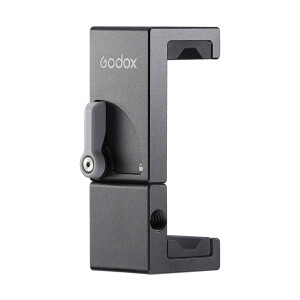 Godox MTH03 держатель для осветителя и смартфона