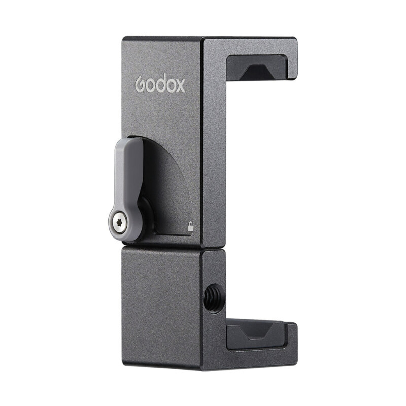 Godox MTH03 держатель для осветителя и смартфона