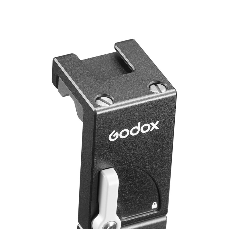Godox MTH03 держатель для осветителя и смартфона