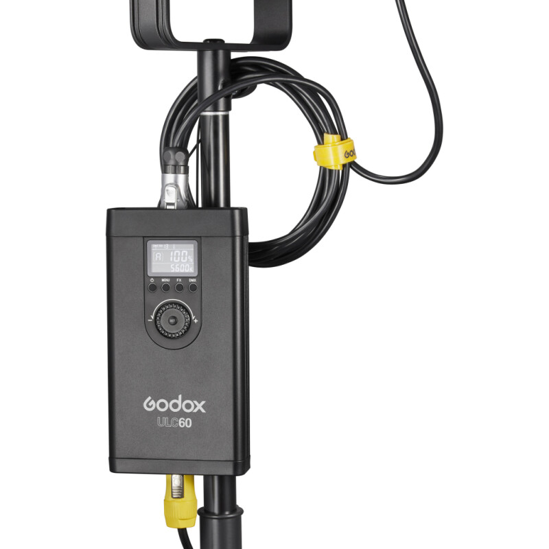 Godox UL60Bi осветитель светодиодный