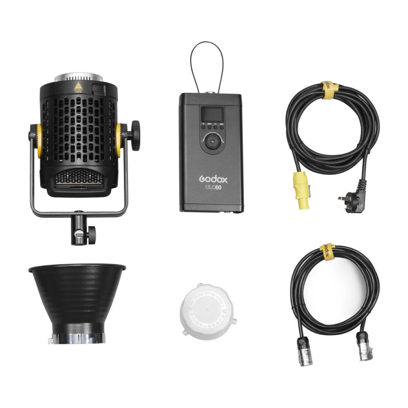 Godox UL60Bi осветитель светодиодный