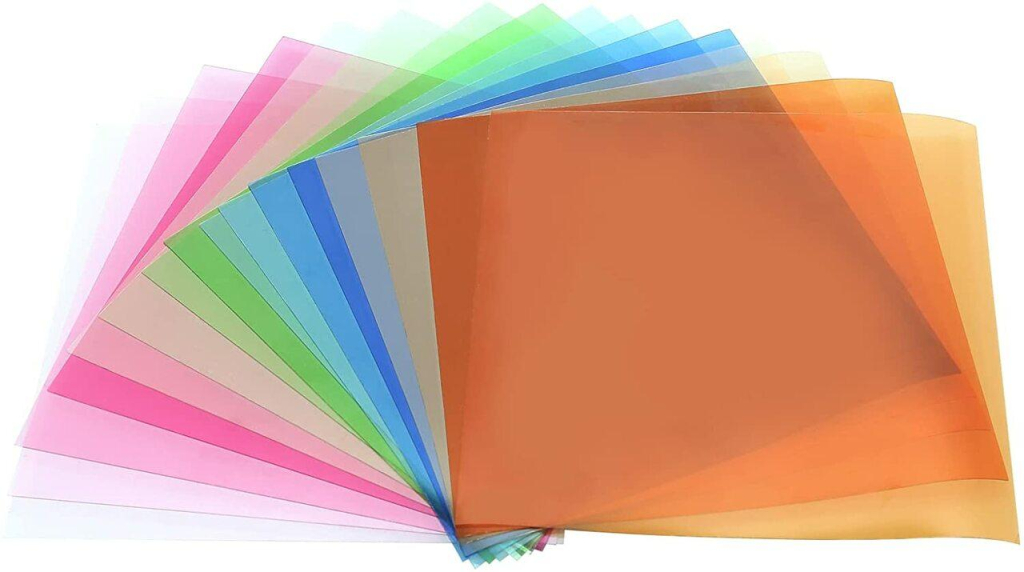 Godox VSA-11T набор цветокоррекционных фильтров