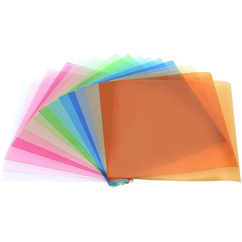 Godox VSA-11T набор цветокоррекционных фильтров