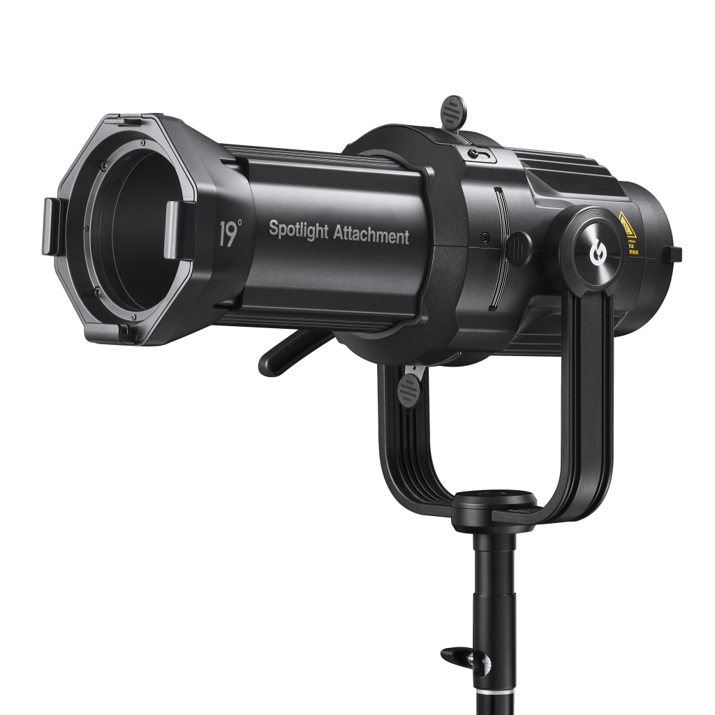 Godox VSA-19K проекционная насадка с линзой 19°