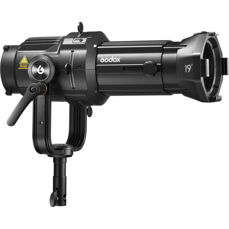 Godox VSA-19K проекционная насадка с линзой 19°