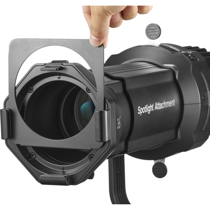 Godox VSA-36K проекционная насадка с линзой 36°