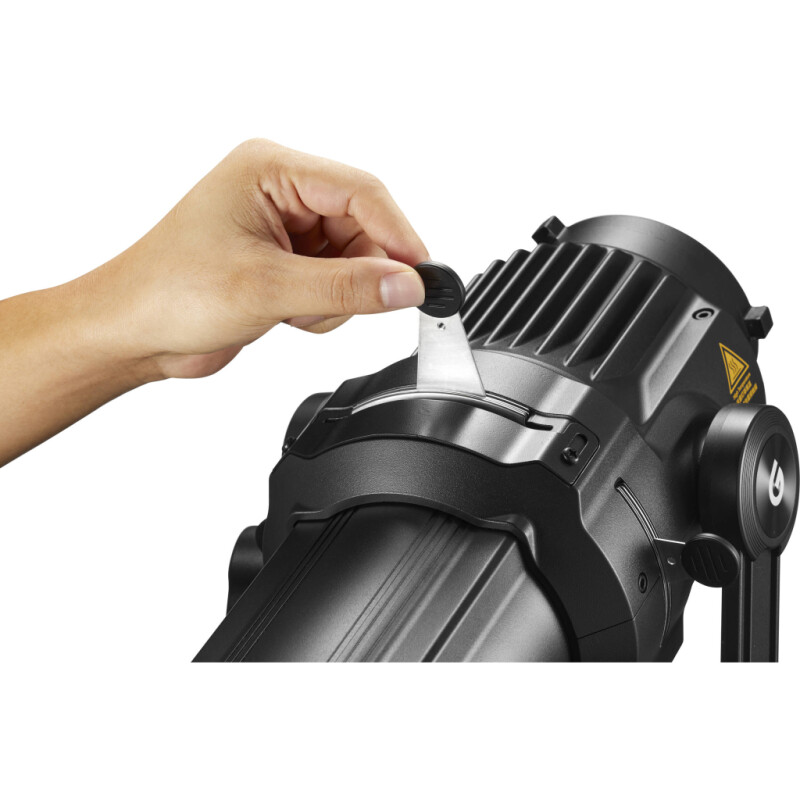 Godox VSA-36K проекционная насадка с линзой 36°