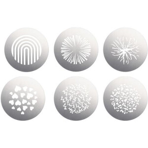 Godox VSA-GS2 набор масок гобо