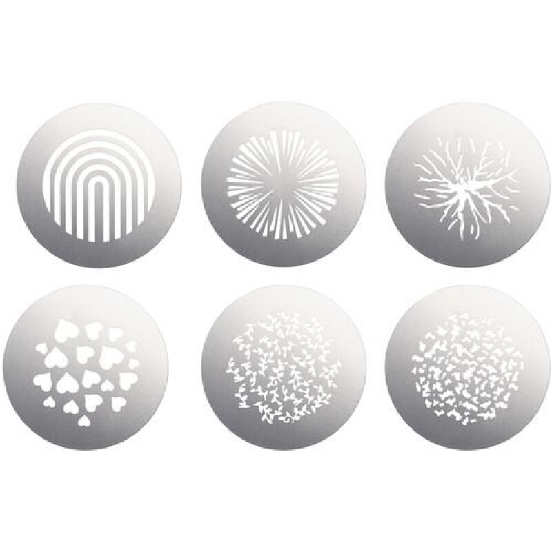 Godox VSA-GS2 набор масок гобо