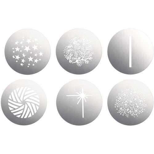 Godox VSA-GS3 набор масок гобо