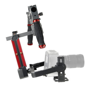 GreenBean iStab 5PRO RCx трёхосевой электронный стабилизатор