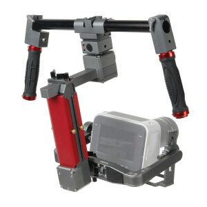 GreenBean iStab 5PRO RCx трёхосевой электронный стабилизатор