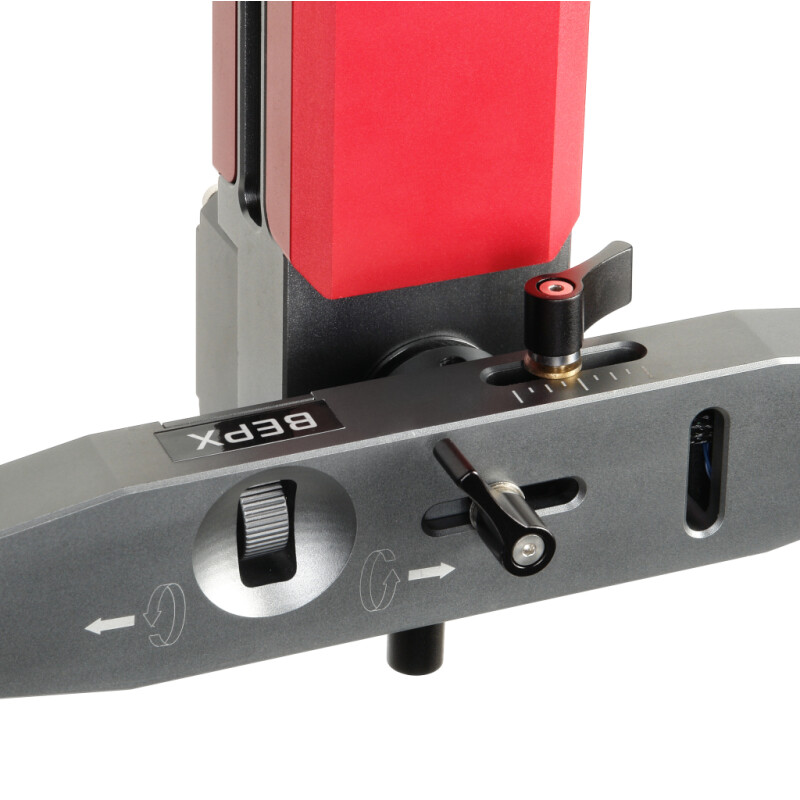 GreenBean iStab 5PRO RCx трёхосевой электронный стабилизатор