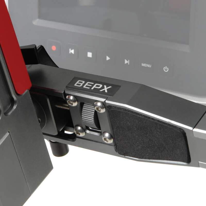 GreenBean iStab 5PRO RCx трёхосевой электронный стабилизатор