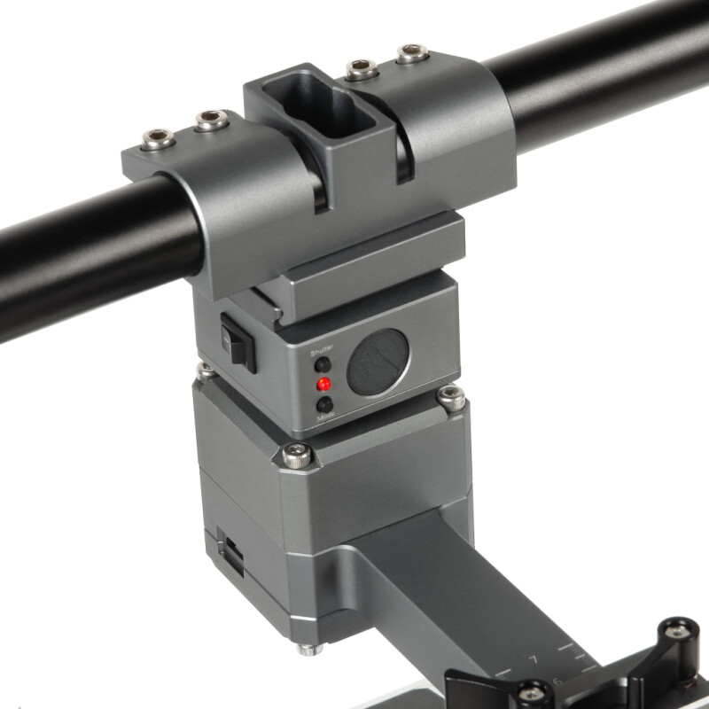 GreenBean iStab 5PRO RCx трёхосевой электронный стабилизатор