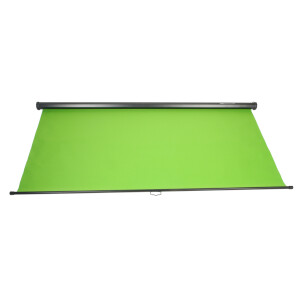 GreenBean W2018G фон хромакей