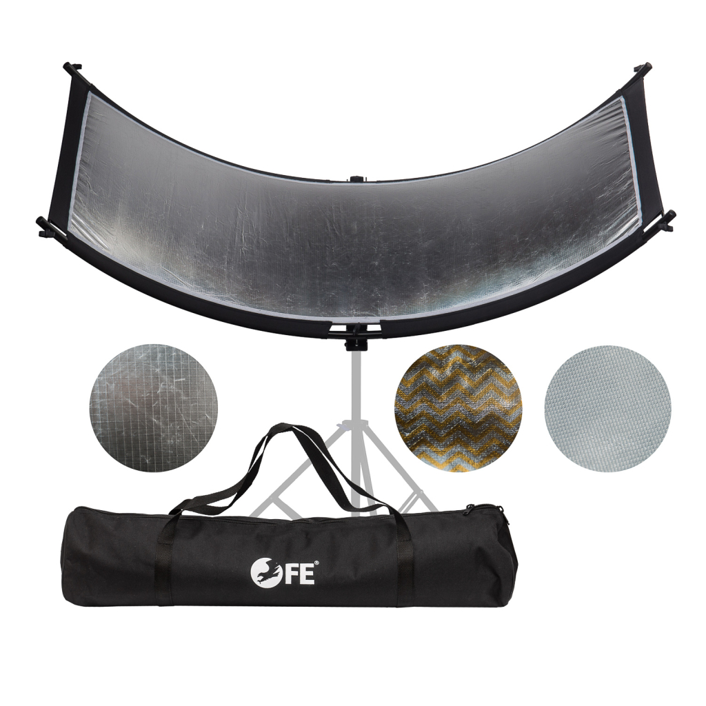 Falcon Eyes Beauty Shell 180 SGB отражатель с каркасом