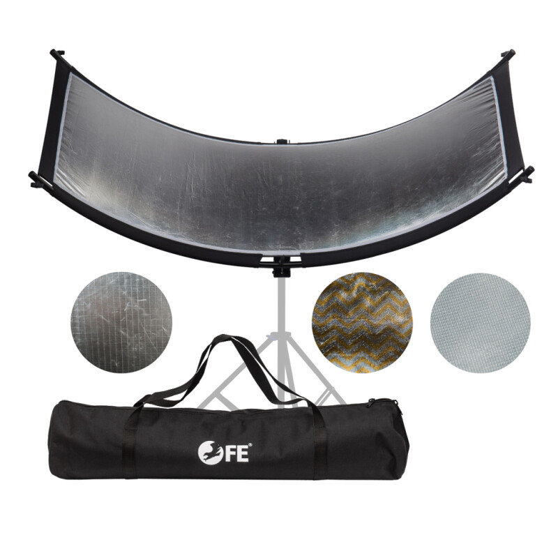 Falcon Eyes Beauty Shell 180 SGB отражатель с каркасом