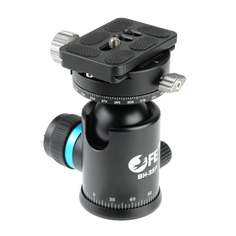Falcon Eyes BH-35P шаровая головка