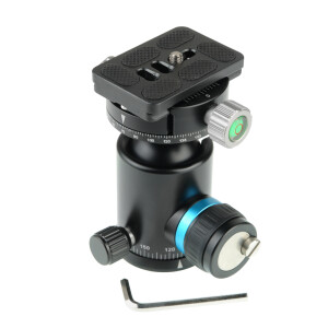 Falcon Eyes BH-35P шаровая головка