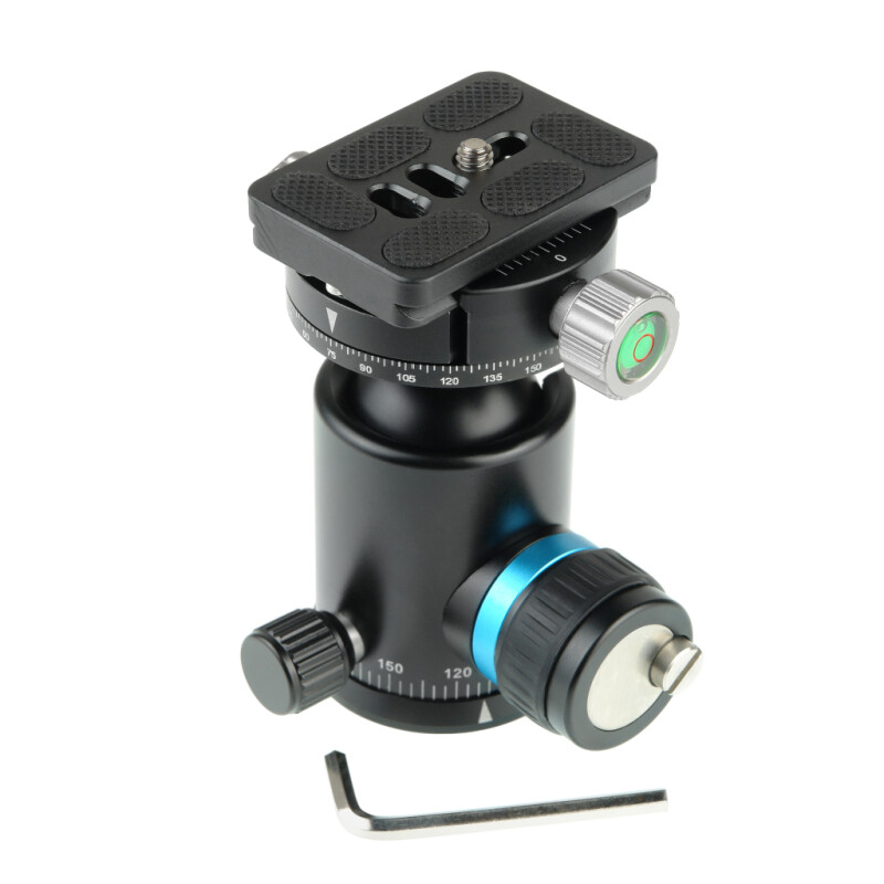 Falcon Eyes BH-35P шаровая головка