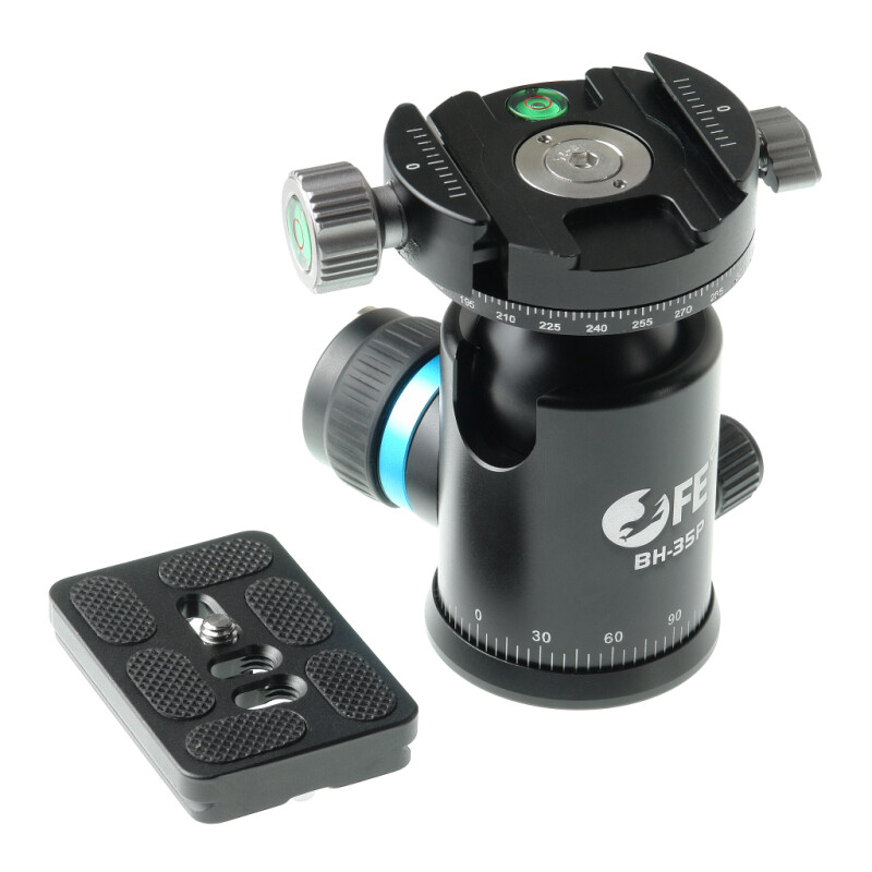 Falcon Eyes BH-35P шаровая головка