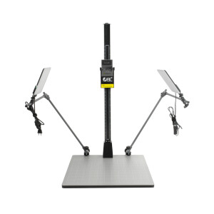 Falcon Eyes Copy Stand 107 стенд для фотокопирования