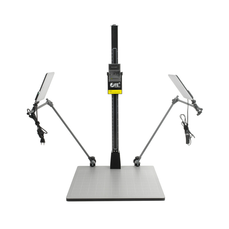 Falcon Eyes Copy Stand 107 стенд для фотокопирования