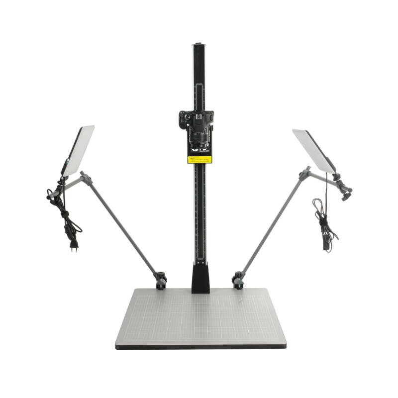 Falcon Eyes Copy Stand 107 стенд для фотокопирования