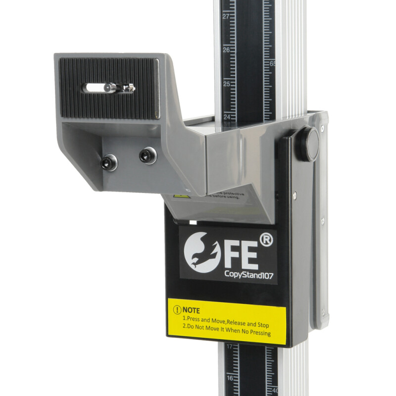 Falcon Eyes Copy Stand 107 стенд для фотокопирования