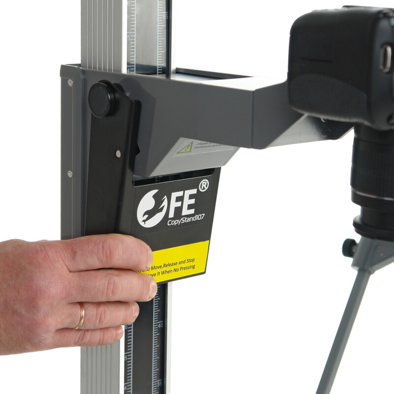 Falcon Eyes Copy Stand 107 стенд для фотокопирования