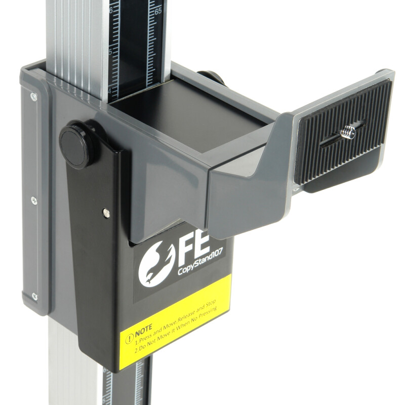 Falcon Eyes Copy Stand 107 стенд для фотокопирования