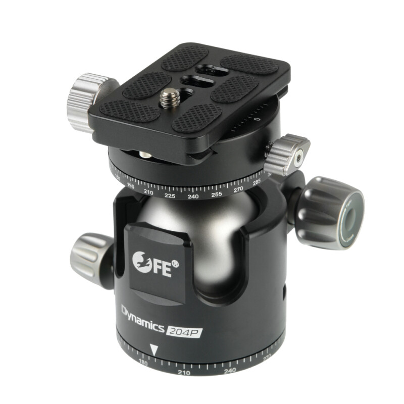 Falcon Eyes Dynamics 204P шаровая головка
