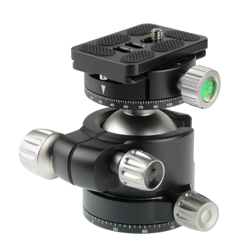 Falcon Eyes Dynamics 204P шаровая головка